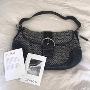Brand New Coach Purse